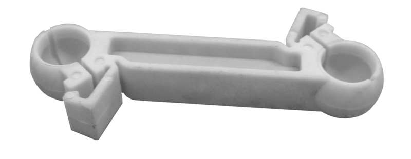 Wähl-/Schaltstange